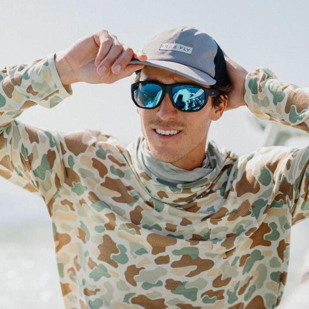 Smith Outrigger Sunglasses